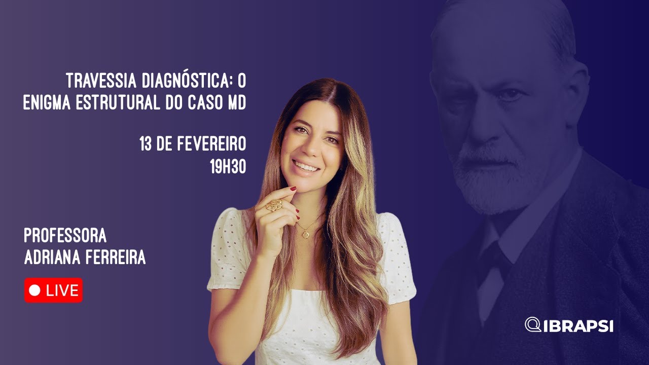 Travessia Diagnóstica: o enigma estrutural do Caso MD