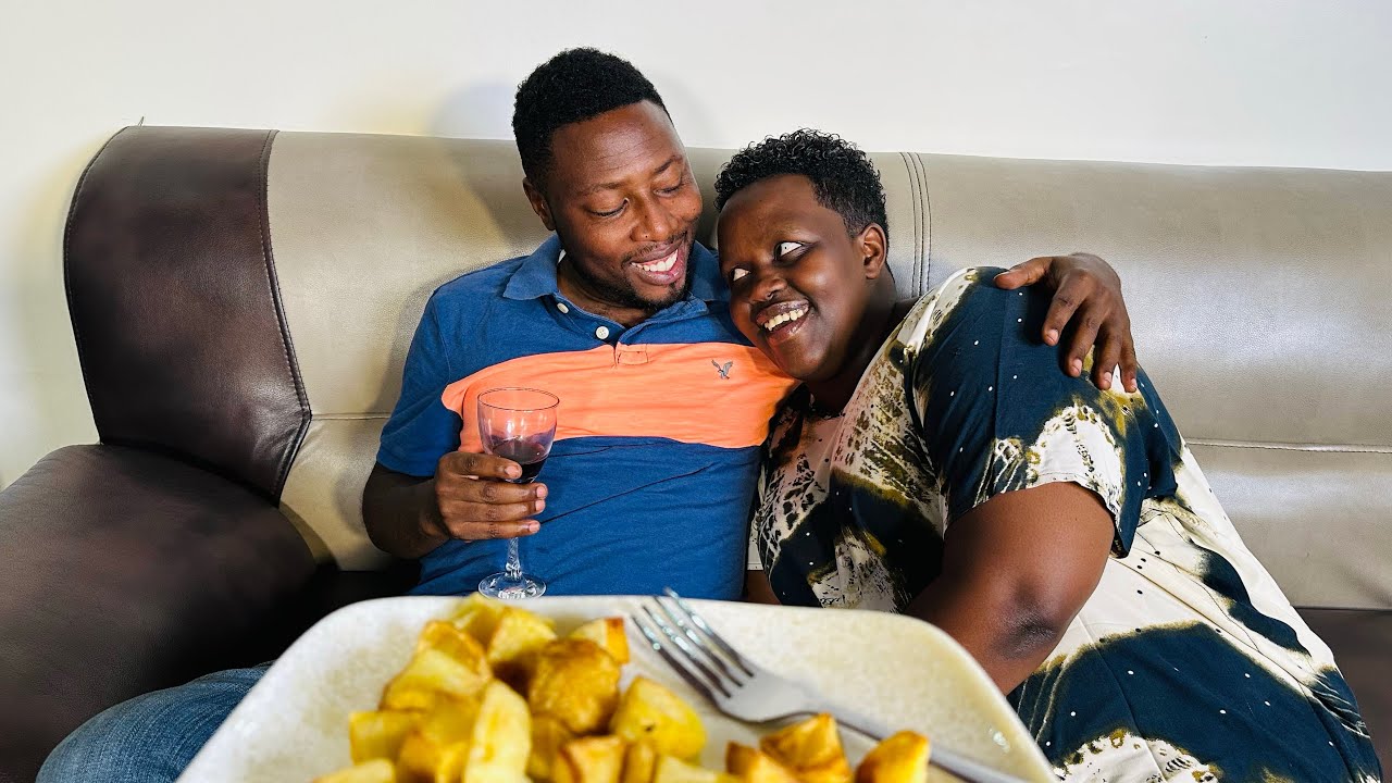 PAPA SAVA EP1204:NTANGA UBUHUNGIRO;NDE!BY NIYITEGEKA Gratien(Rwandan Comedy)