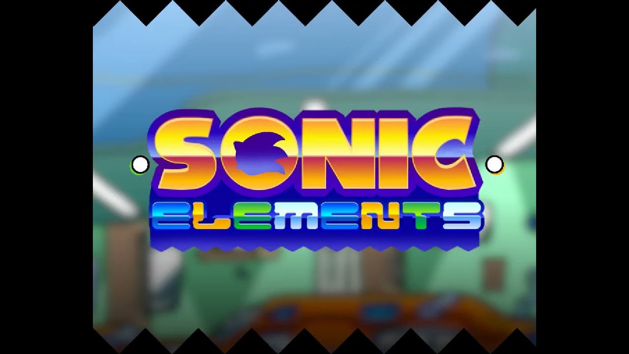 (SONIC ELEMENTS OFFICIAL OST) - Late Night Smoothies - For Ceviche Subway Act 2
