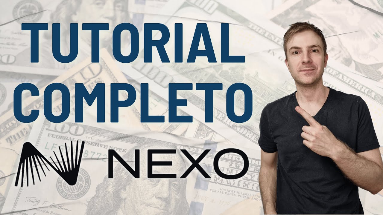 Intereses en d&oacute;lares todos los d&iacute;as - Gu&iacute;a completa Nexo