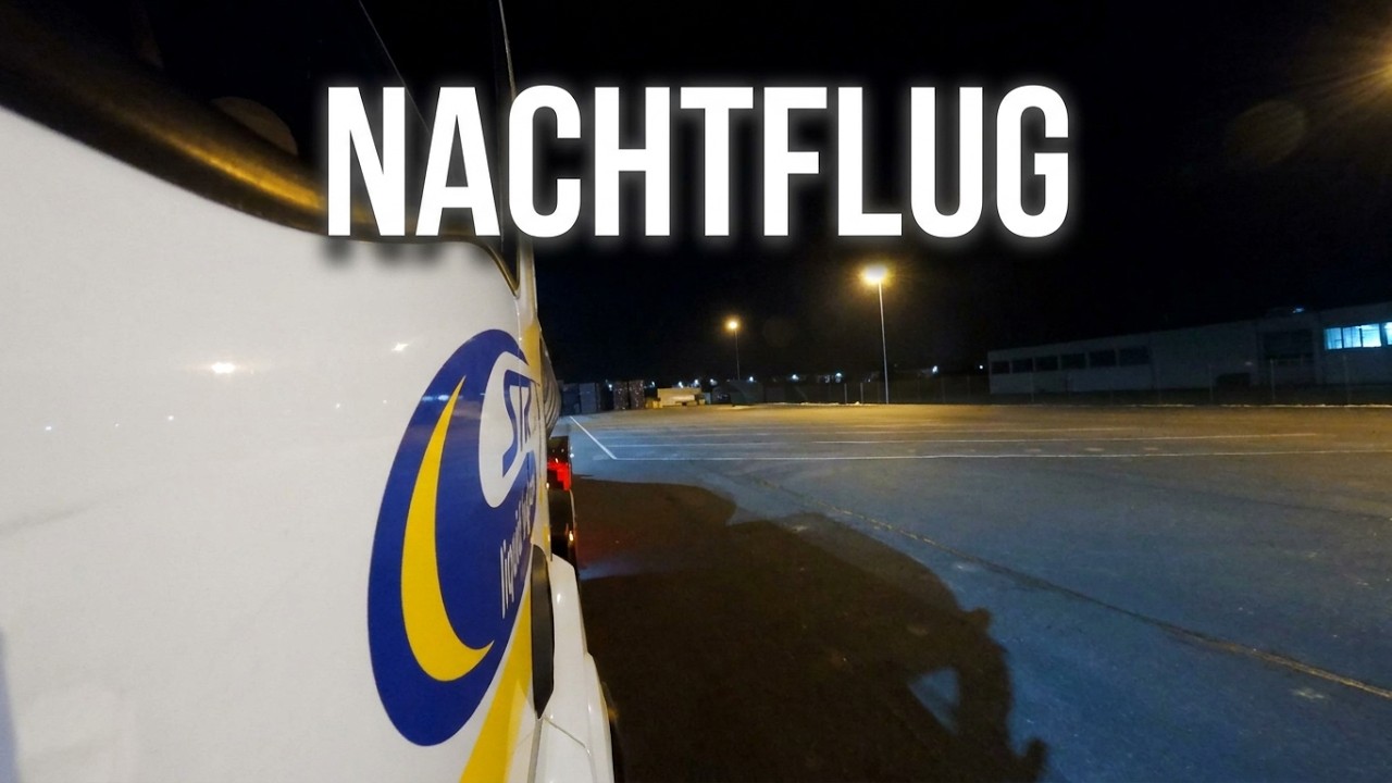 Nachtflug 