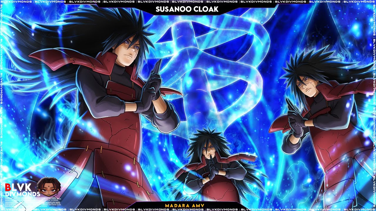 MADARA RAP | 