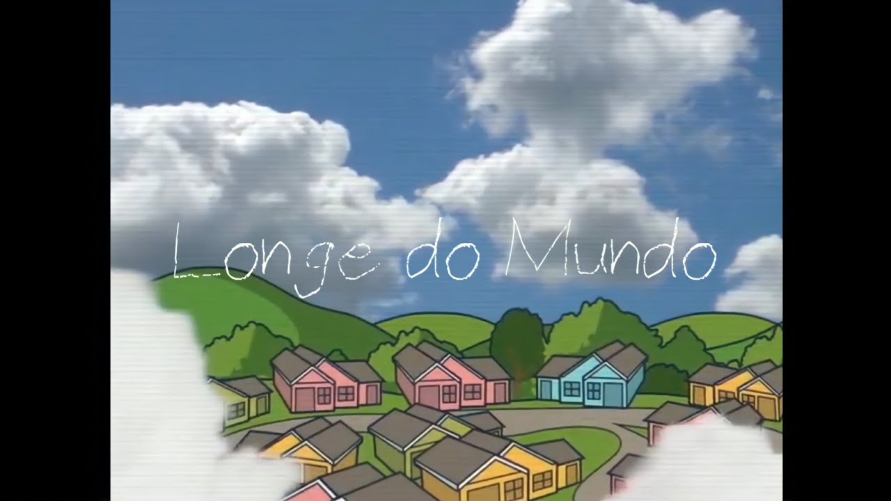 SNZ - Longe do Mundo (Official Music Video)