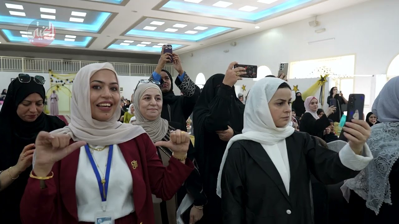 مدارس النصر الخاصة تحتفل بتخريج دفعة جديدة من طلابها للعام الدراسي 2024-2025