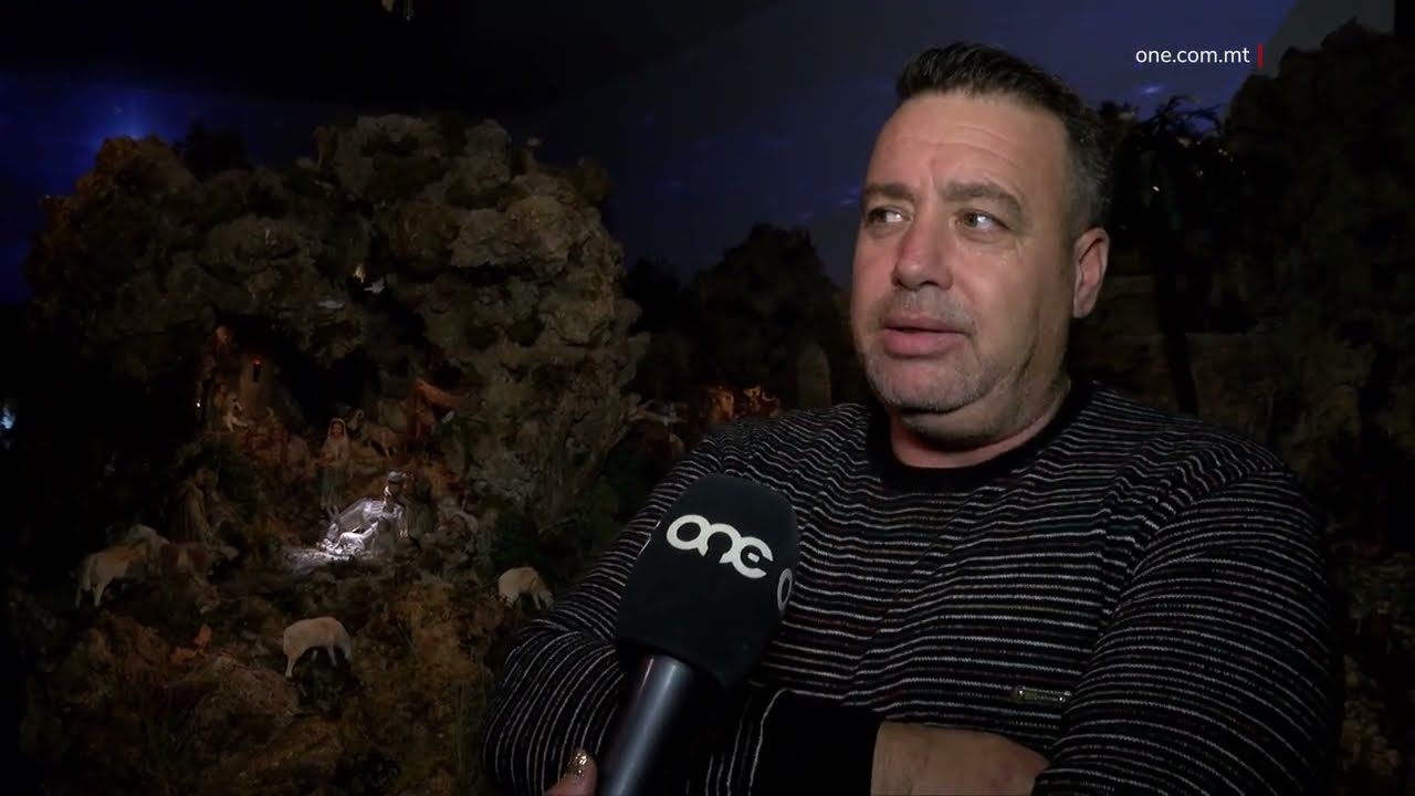 IWETTAQ XEWQA LI XTAQ JAGĦMEL MA’ MISSIERU