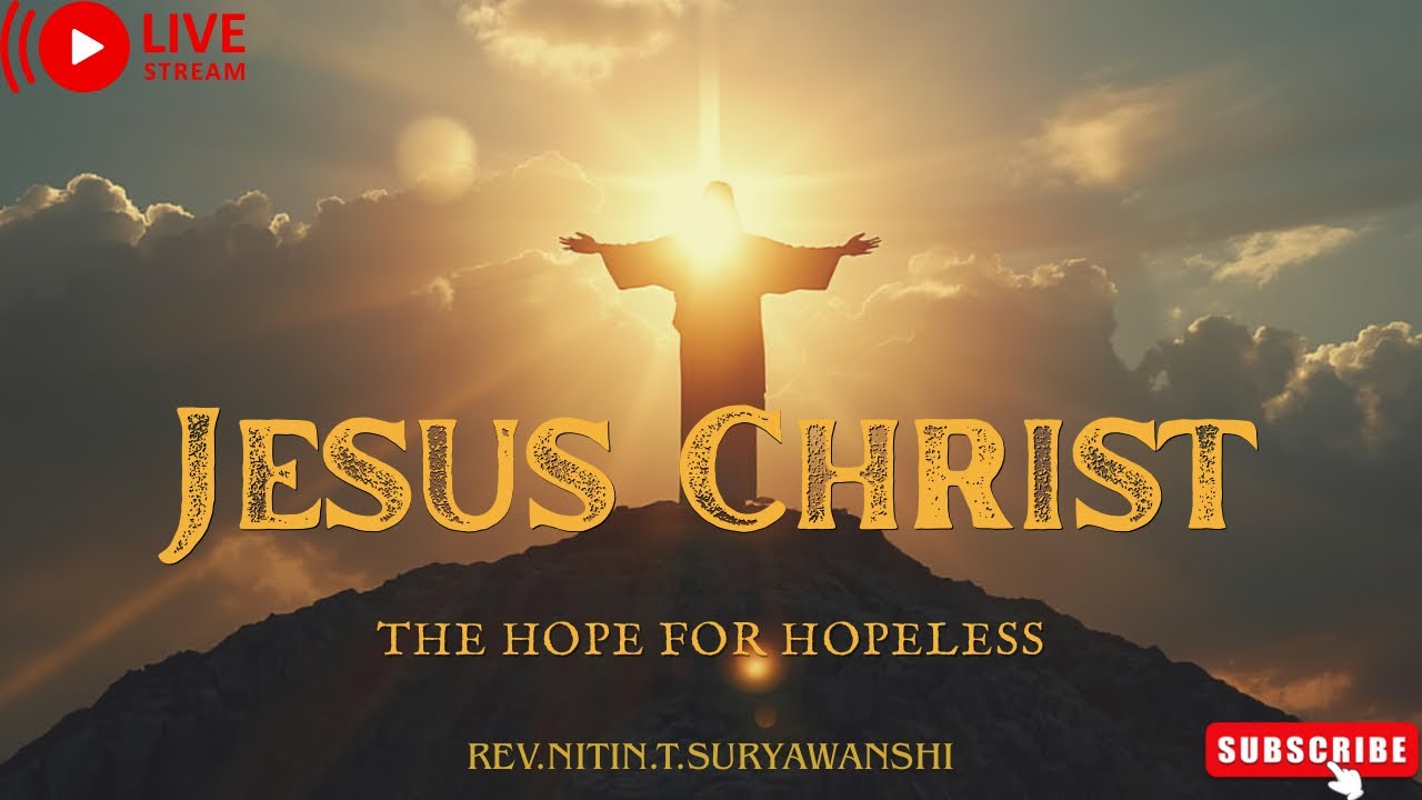 Hello! welcome to our channel FMC PUNE MINISTRY