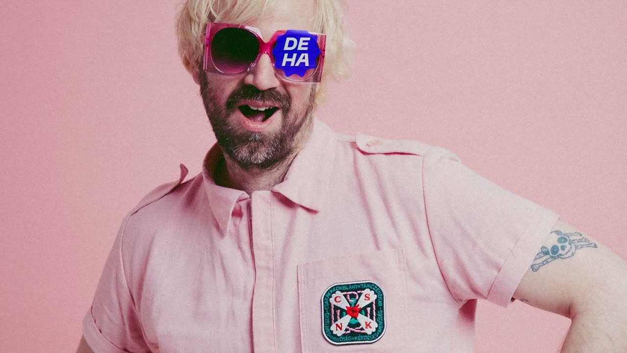 Csaknekedkisl&aacute;ny - Zenekar (5 főre)