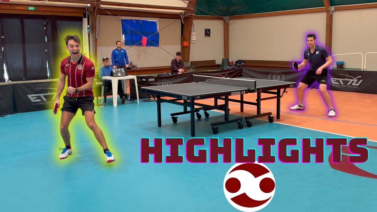 Serie B1 2025/26 - 12ª giornata, Villa Romanó - CUS Torino 2-5
