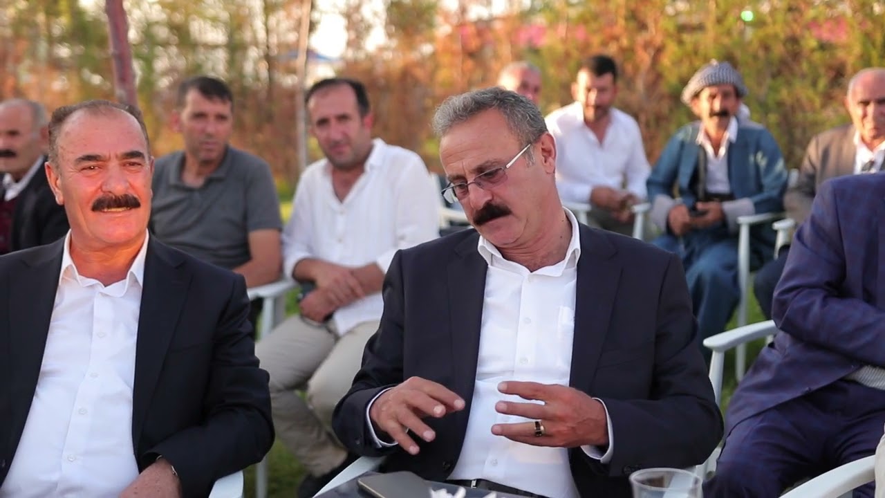 YILMAZ & ESMA DÜĞÜN PART1 GEWDAN AŞİRETİ (AŞKAN AİLESİ ) KEVE AJANS