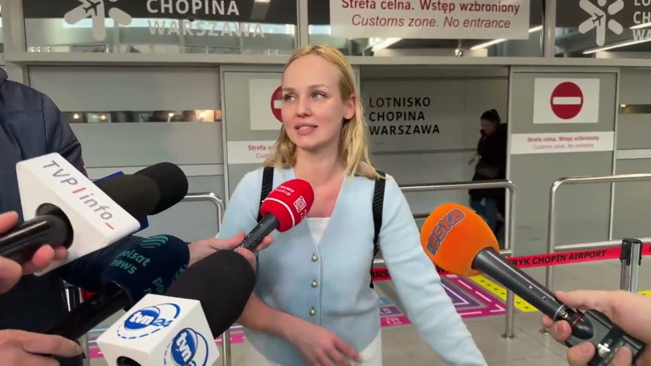 Strach, przerażenie i zaskoczenie - relacja turystów z Dubaju