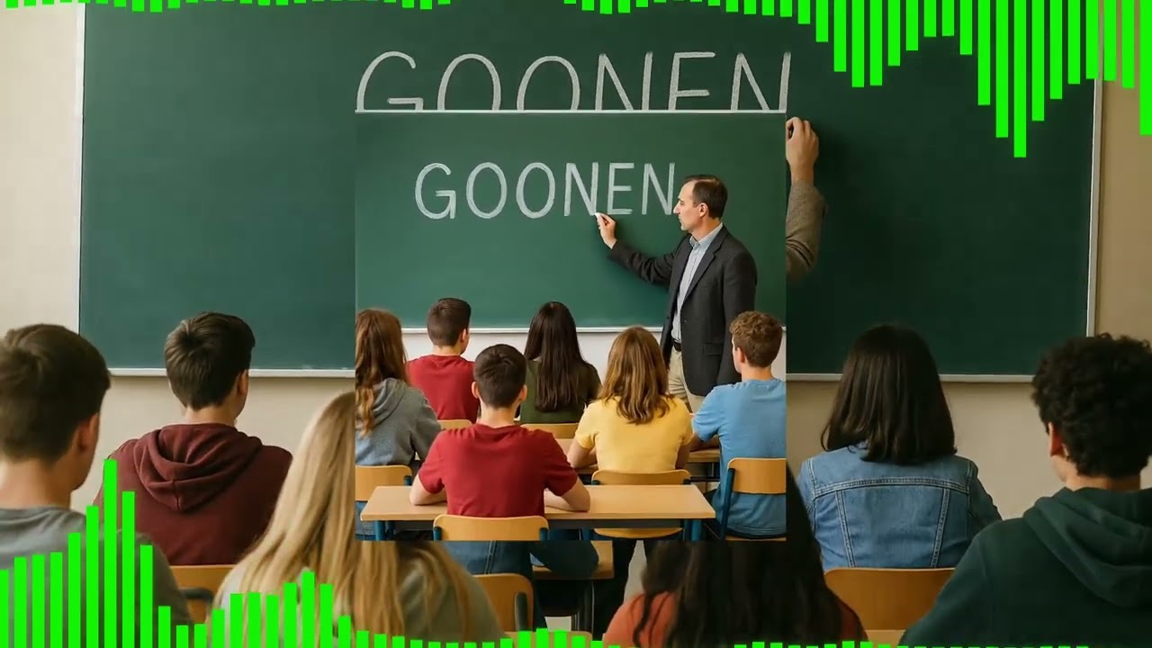 Elschbaggo | Goonen