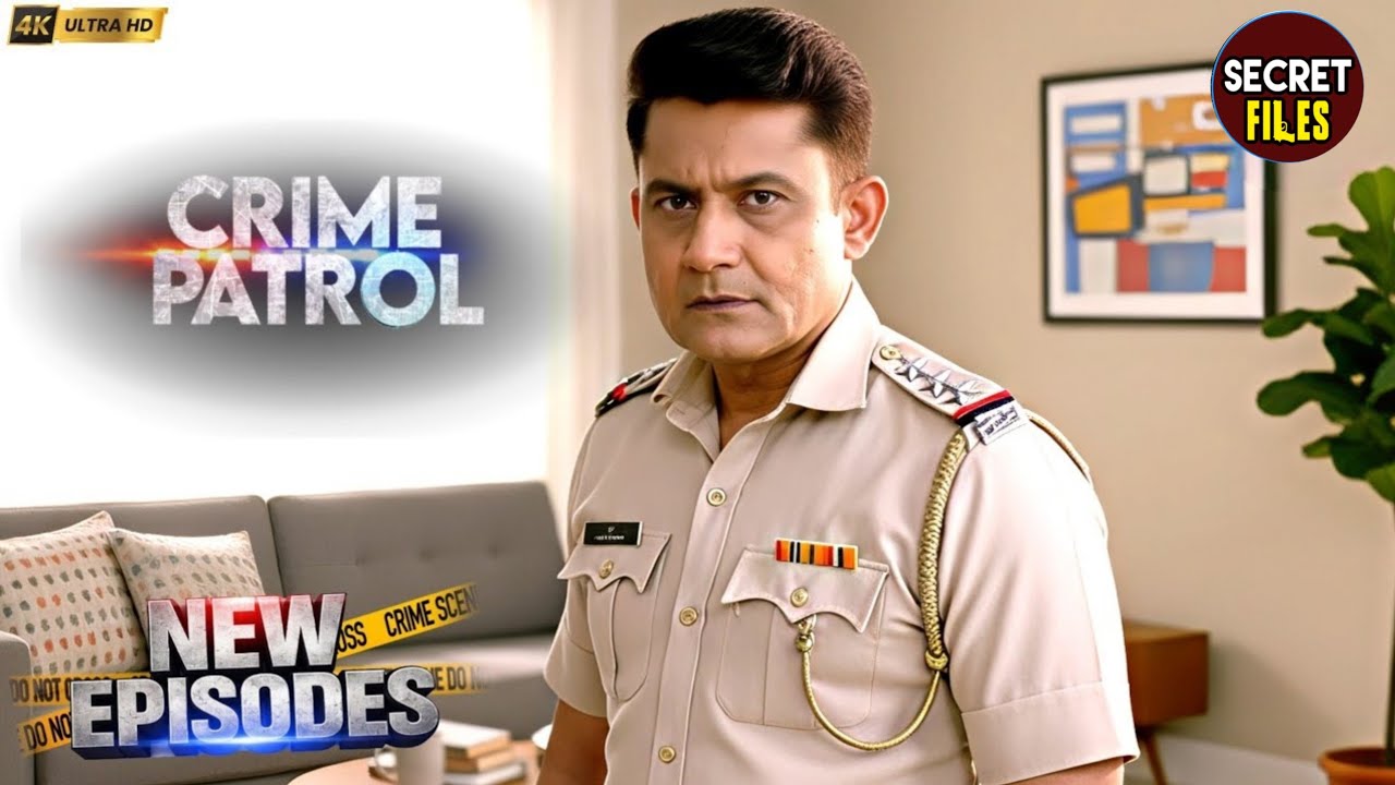 #Maharashtra Crime | Case No.- 25/2026 | Crime Patrol | Latest Episode #truestory