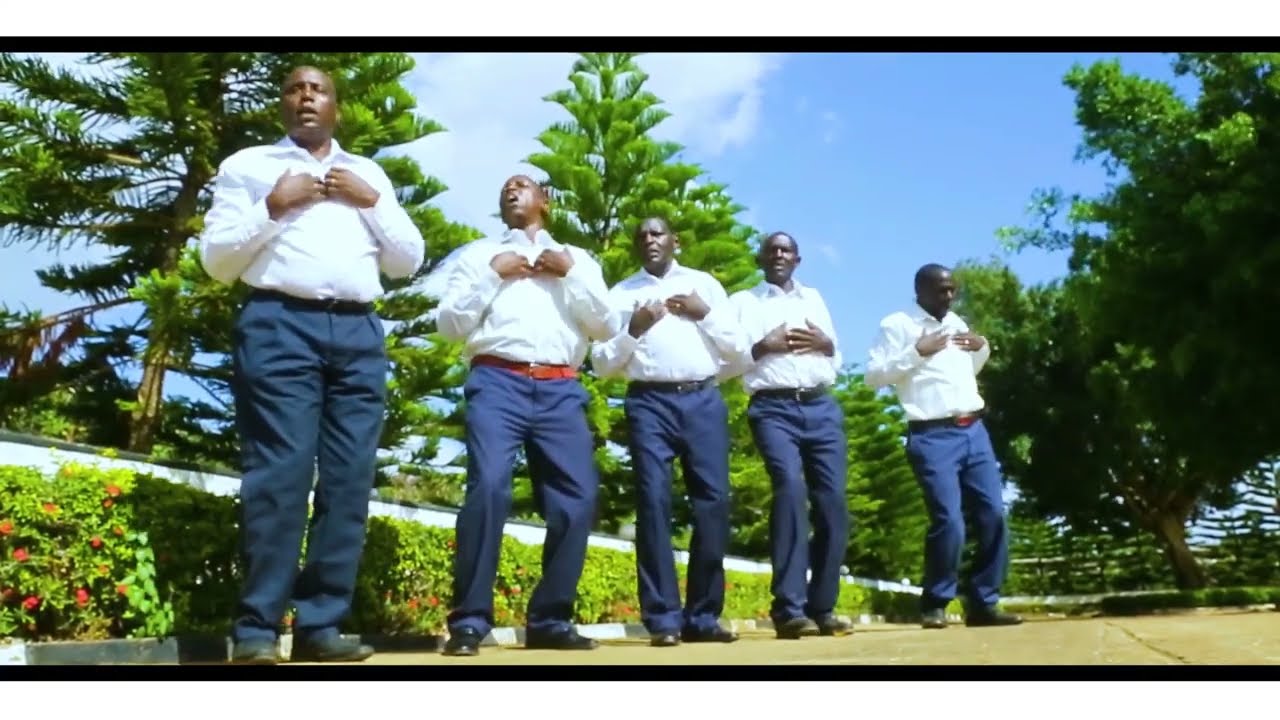Teta Nao Official Video by Neema Choir AIC IIANI