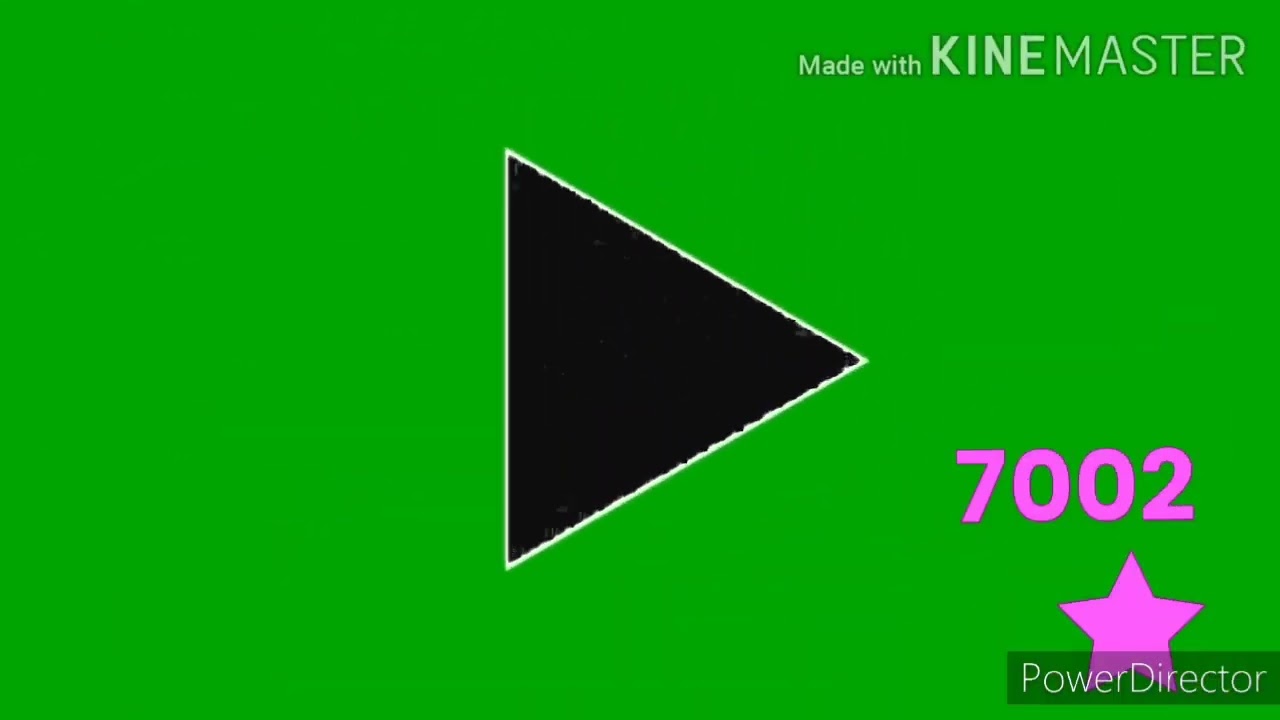 Youtube Ident (2017) Effects