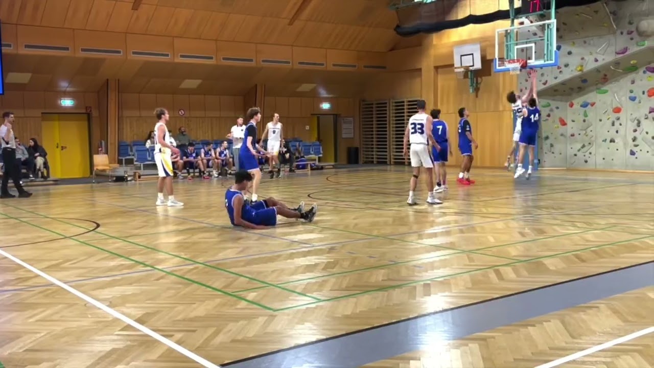 Tim Wechselberger 2025/26 Highlights