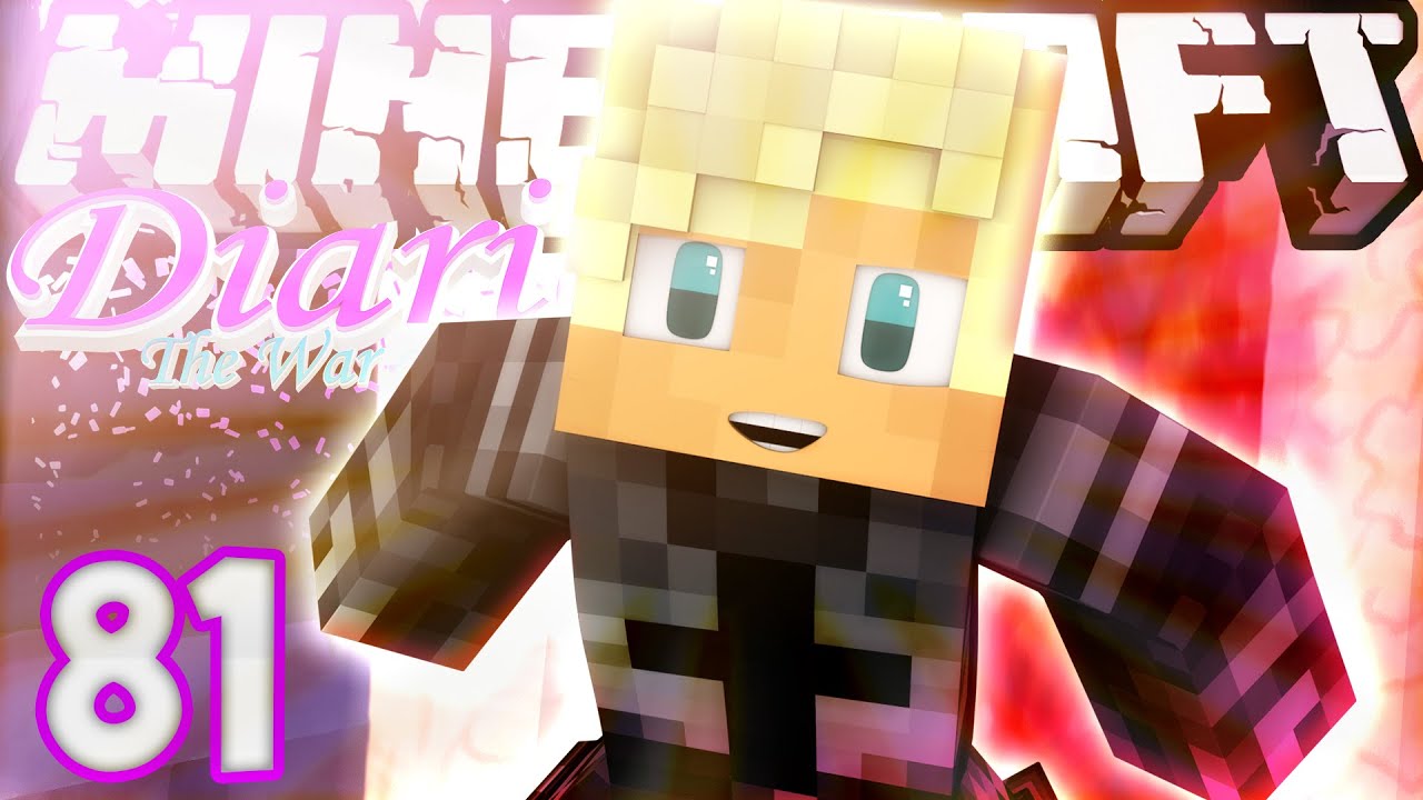 His Choice | Minecraft Diaries [S2: Ep.81 Minecraft Roleplay]
