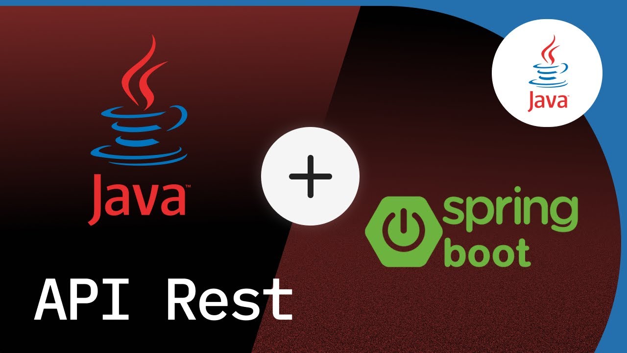 Crea tu propia API Rest con Java y Spring Boot paso a paso