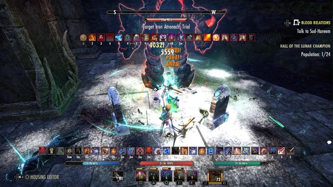 StamCro 117k+ Firesong