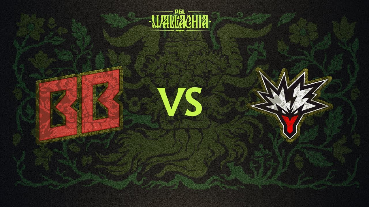 BB Team vs Team Yndx - PGL Wallachia Season #7 - Playoffs