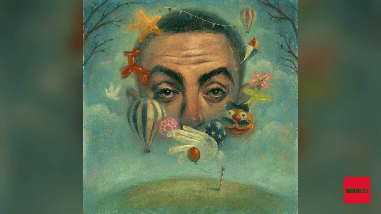 Mac Miller - Funny Papers (Alternate Version)