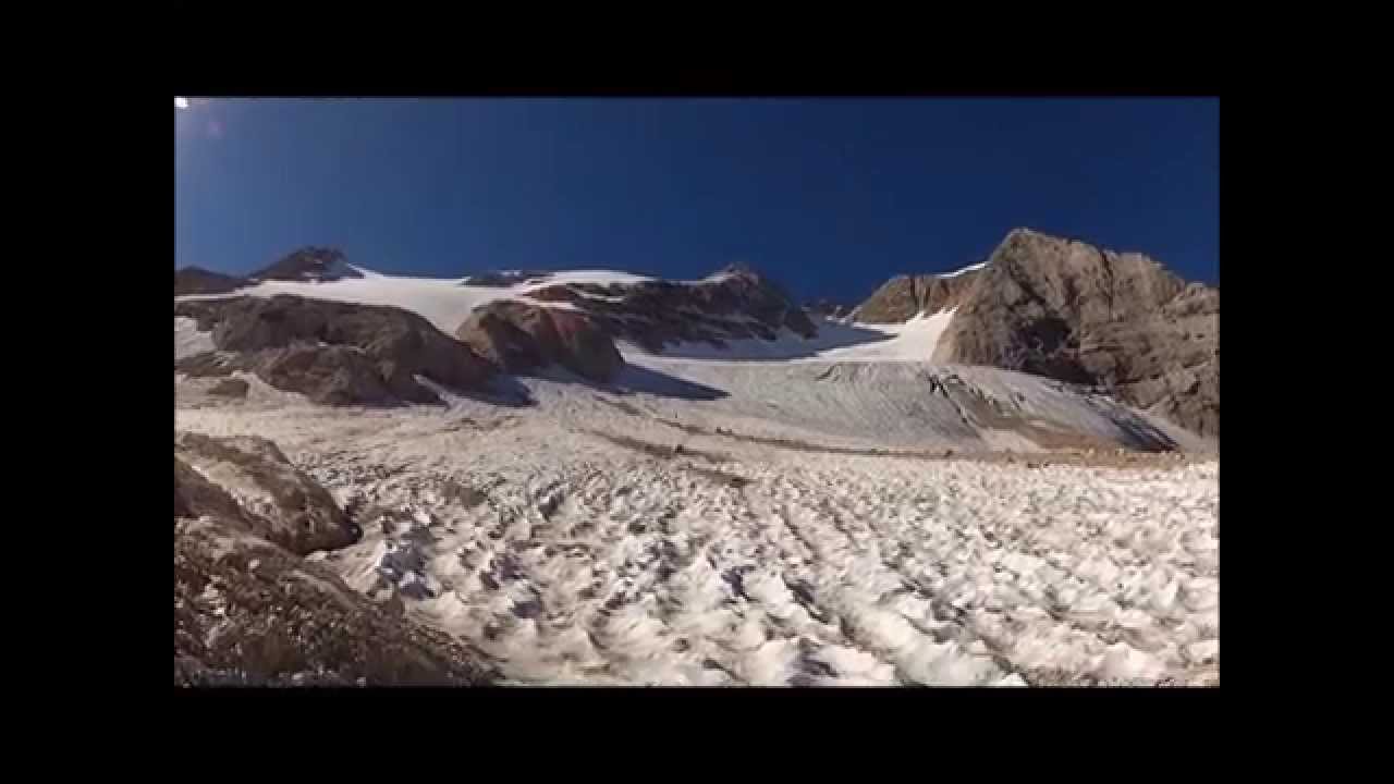 Enjoy the great outdoors - Guida Alpina Erto