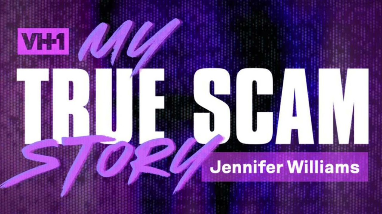 REVIEW | My true scam story with Jennifer Williams! Did yall watch?
