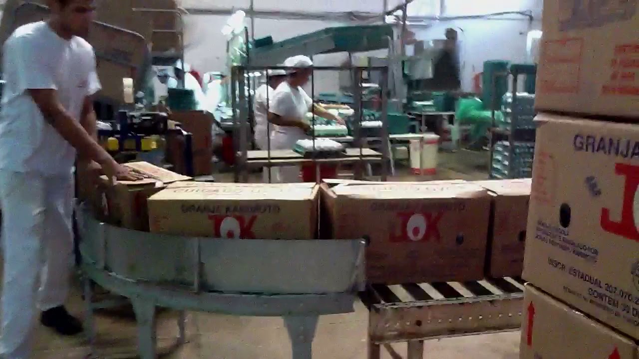 Japonês visita Granja em Bastos