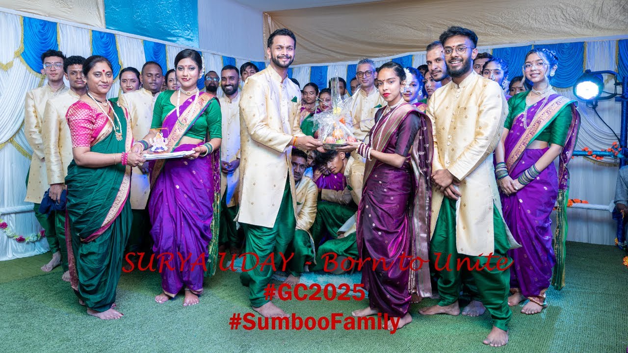 Surya Uday Ganesh Chaturthi 2025 | Jhakri | Hans Photography Mauritius