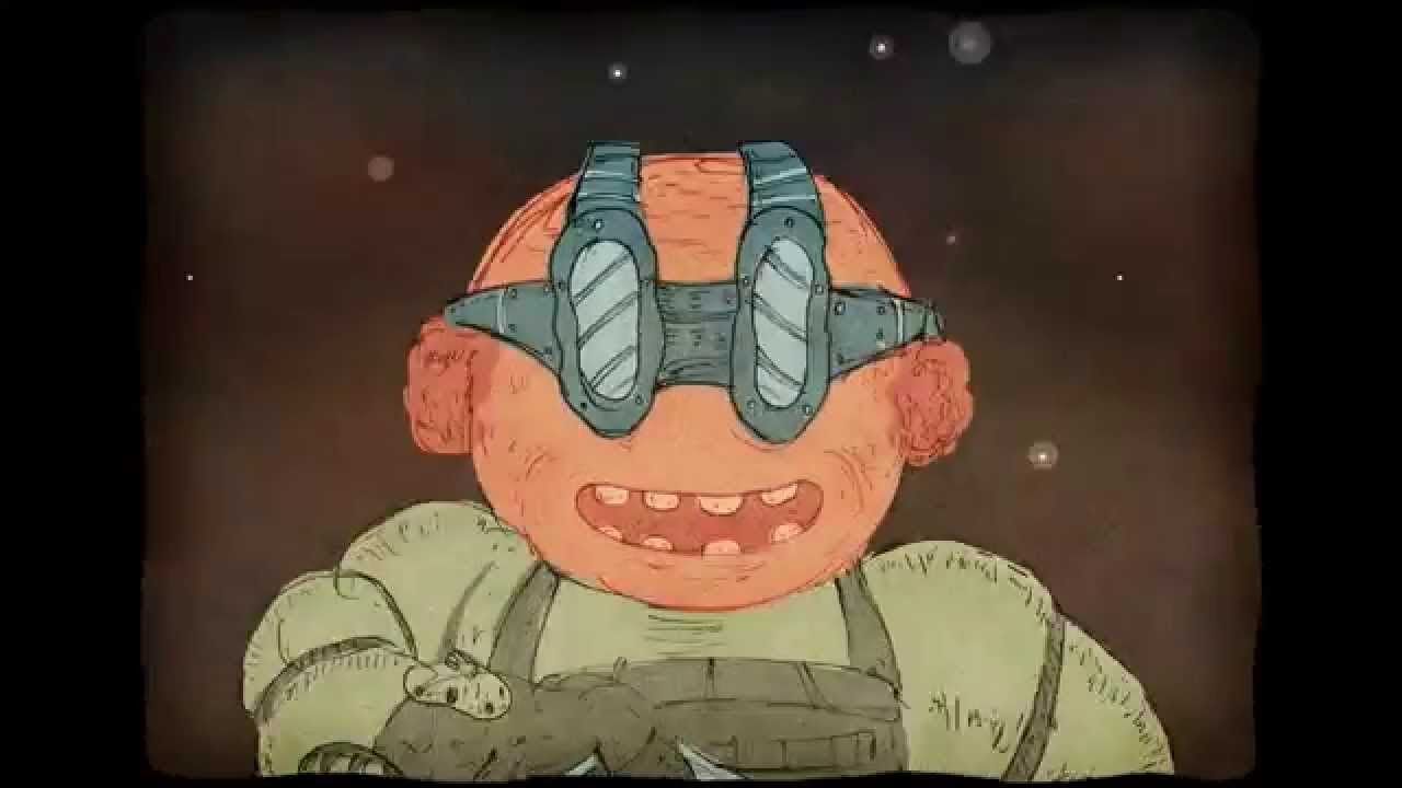 Fliptrix - Praise The Sun Feat. Rag'n'Bone Man (OFFICIAL VIDEO) (Prod. Molotov)