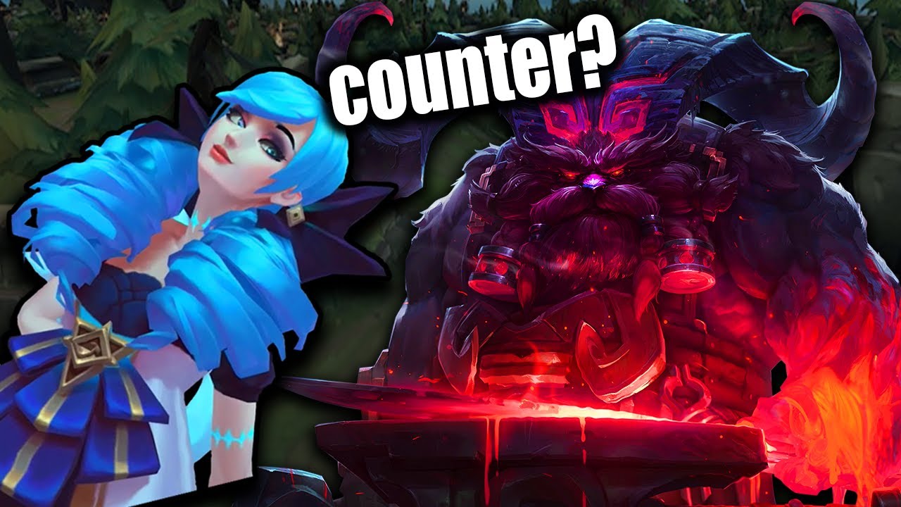 Why Gwen Loses to Tanks