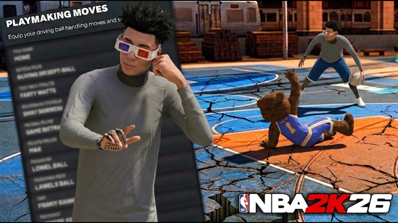 *NEW* BEST SEASON 5 DRIBBLE MOVES MADE ME UNGUARDABLE | HOW TO BECOME A DRIBBLE GOD
