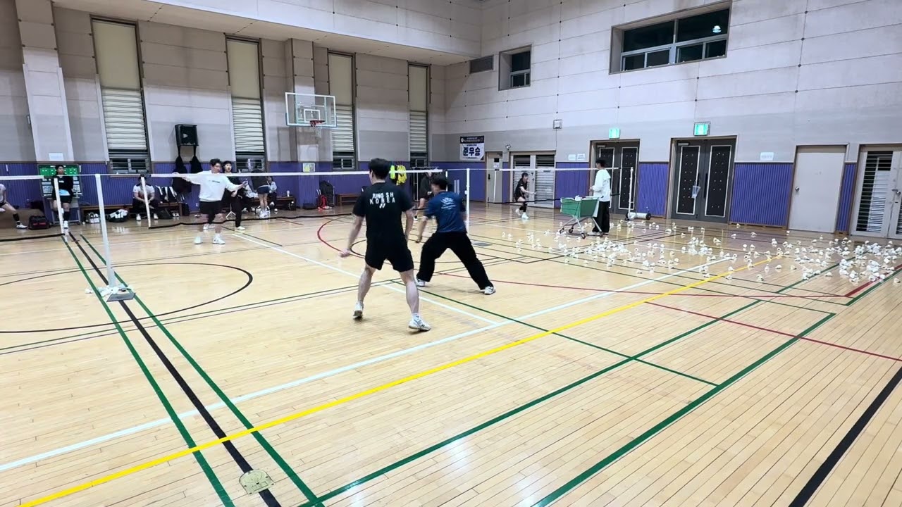 방산 남복