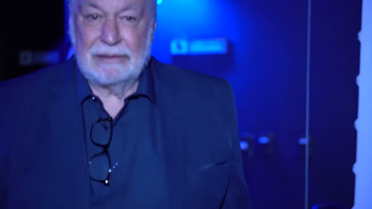 WAGNER TISO 80 ANOS