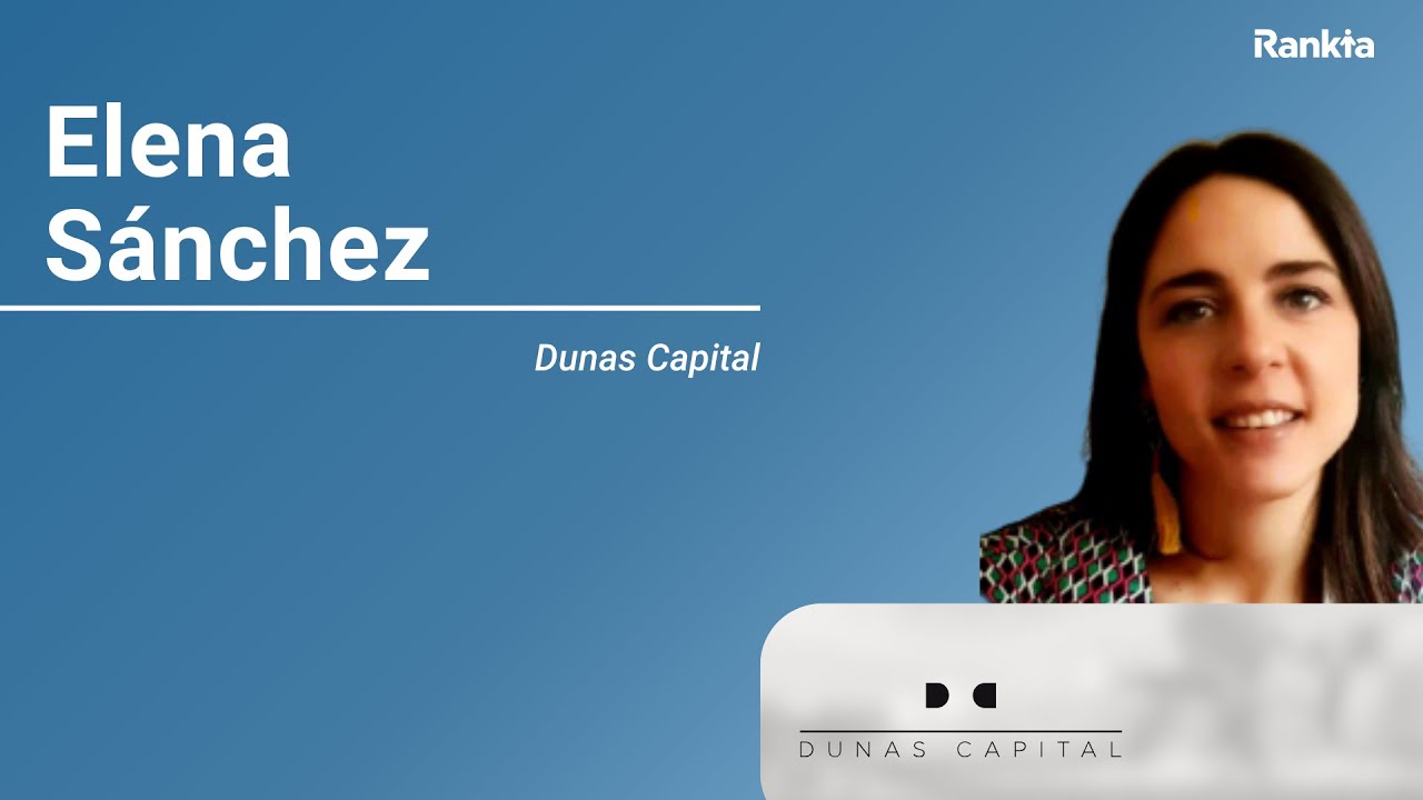 Cómo proteger tu inversión con fondos multiestrategia – Elena Sánchez de Dunas Capital