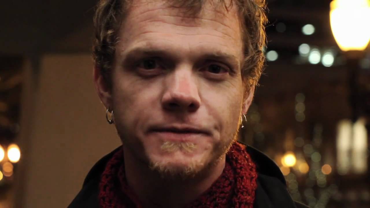 Introducing: Justin Welborn