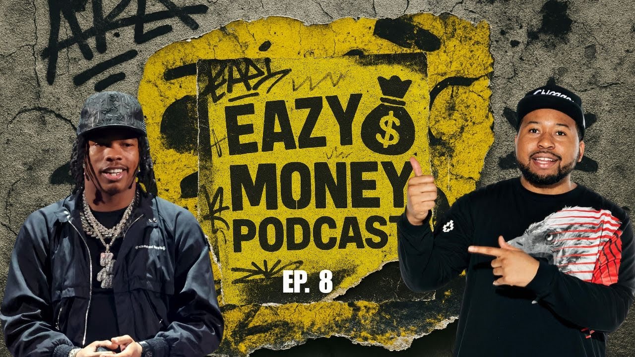 EASY MONEY PODCAST EP. 8  | Lil Baby’s vs Akademiks  & J. Cole’s Final Chapter