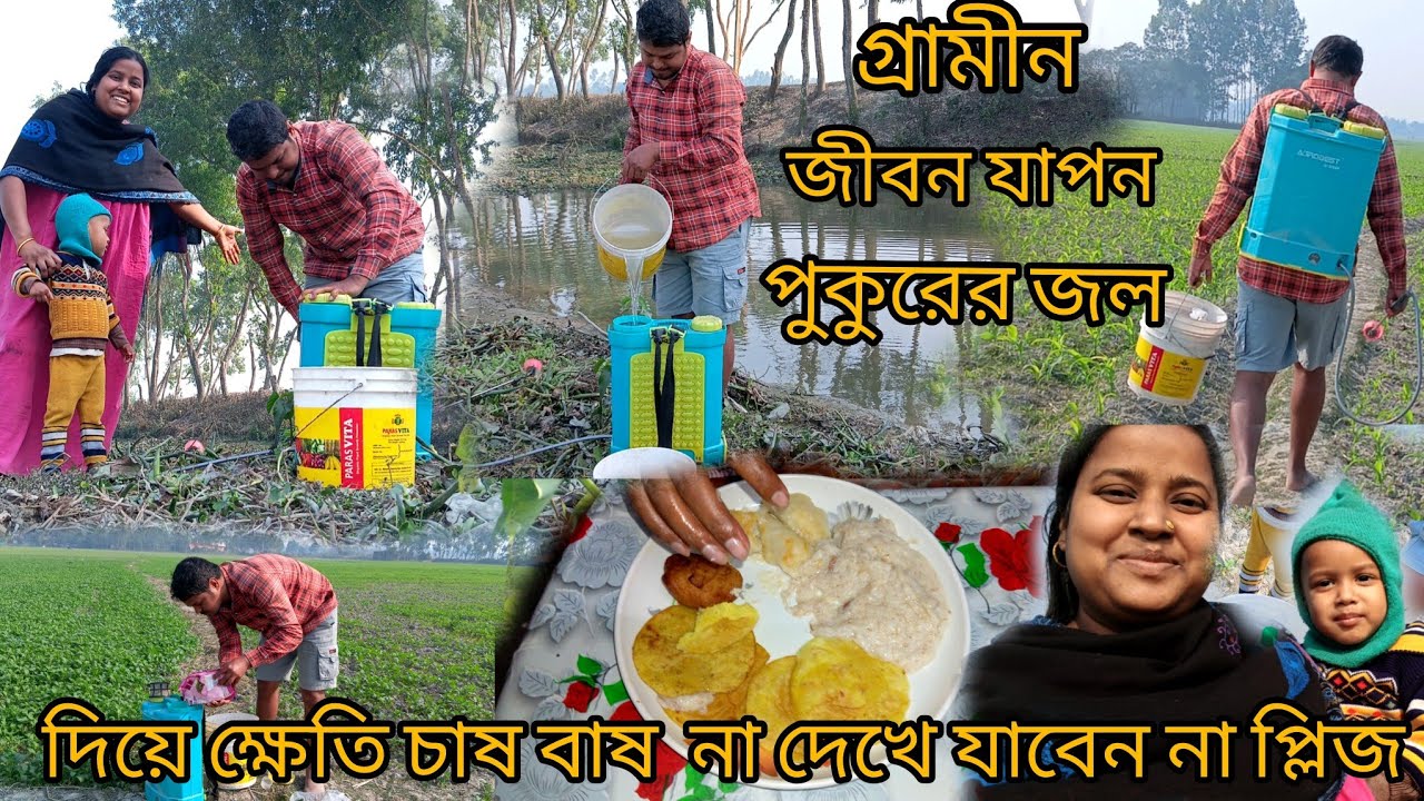Youtube ভিডিও করি বলেই বললাম Youtube ভিউ সম্পর্কে please help 🙏 এদিকে নুন পুরি খেয়ে bor কি করলো দেখো