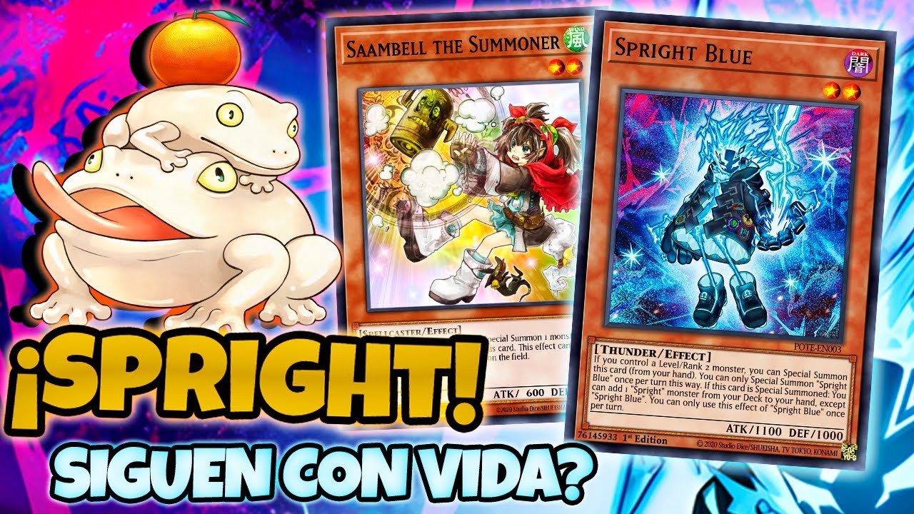 ¡EL MAZO ROGUE QUE NO MUERE! ⚡ SPRIGHT + TOADALLY AWESOME