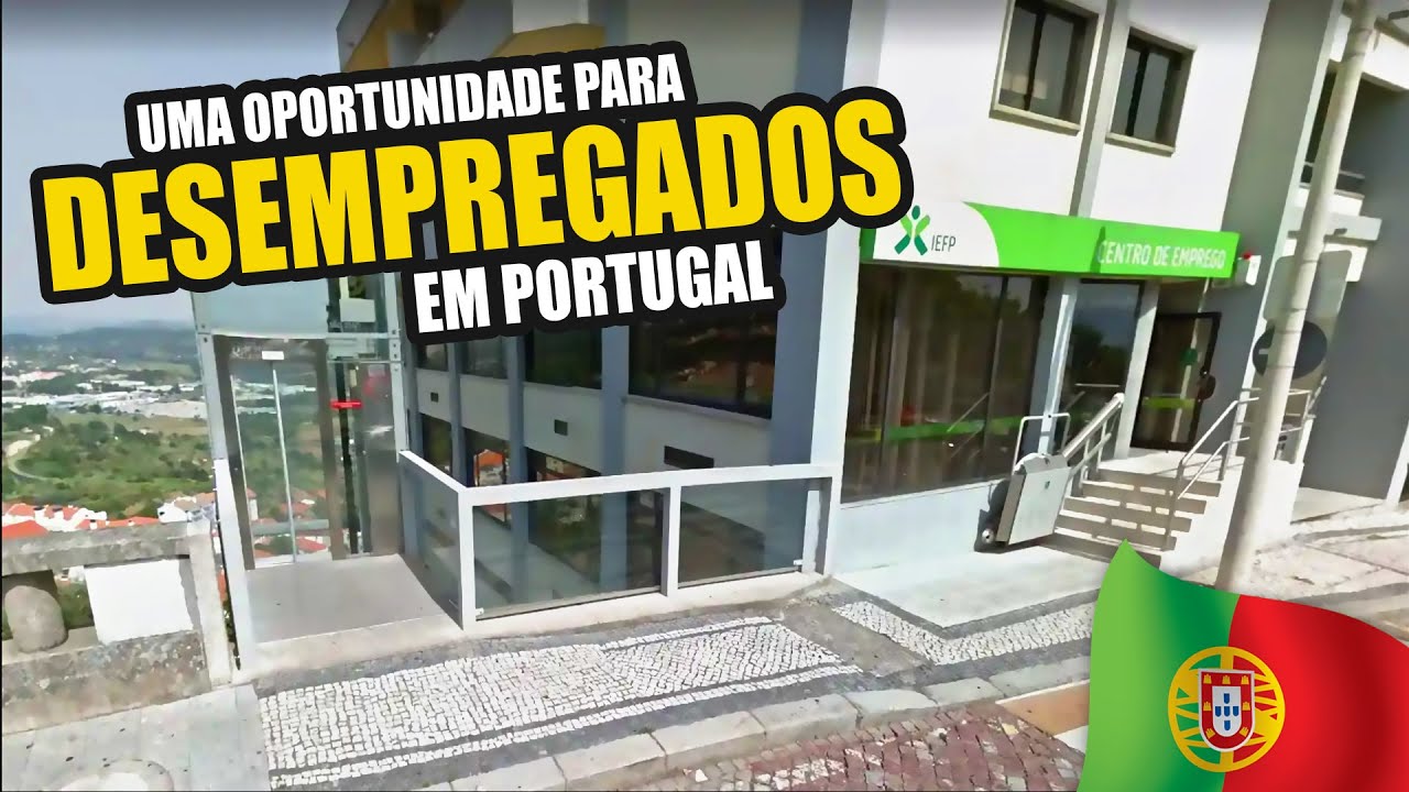 Tudo o que você precisa saber sobre os Cursos da IEFP em Portugal #69