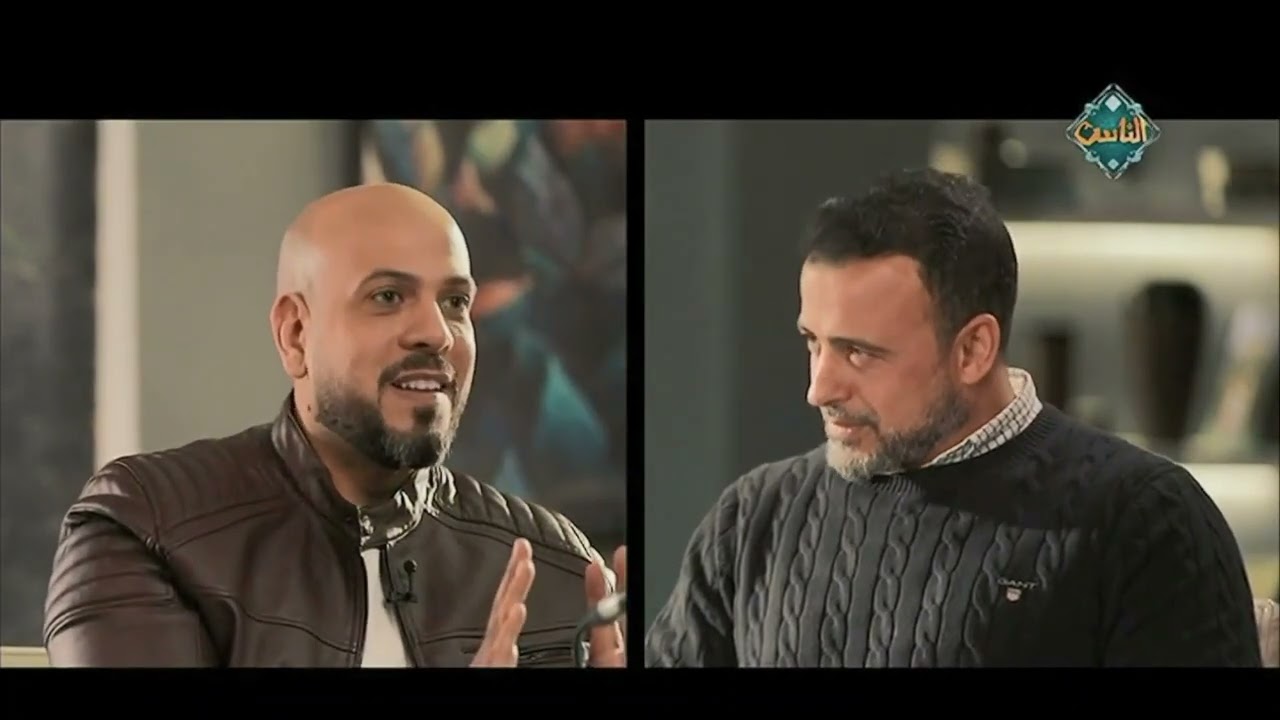 احتياج الحلقة 1 - مع الداعية عمرو مهران - 23-3-2023