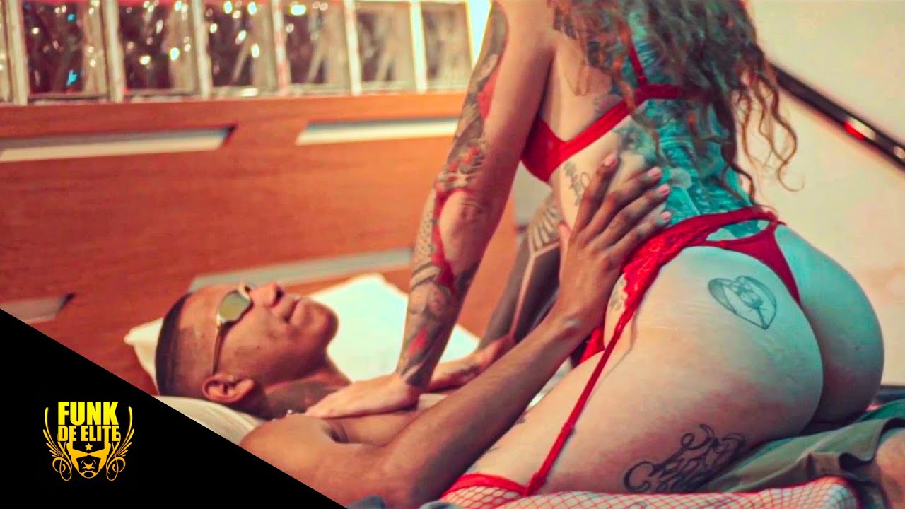 MC Todyz - Conexão (Clipe Oficial) Prod. Popai