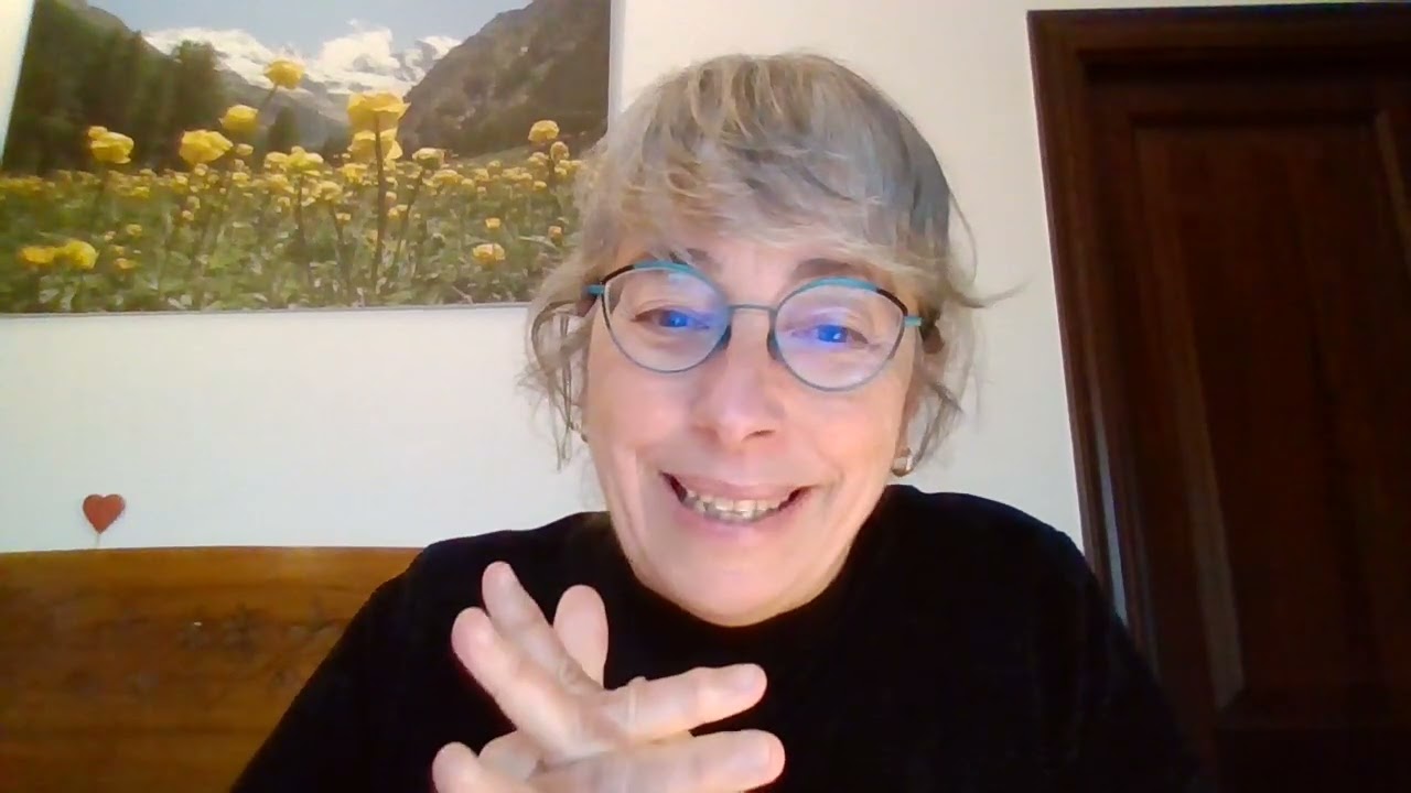 Se vivi un'ingiustizia fuori, devi portare giustizia dentro di te
