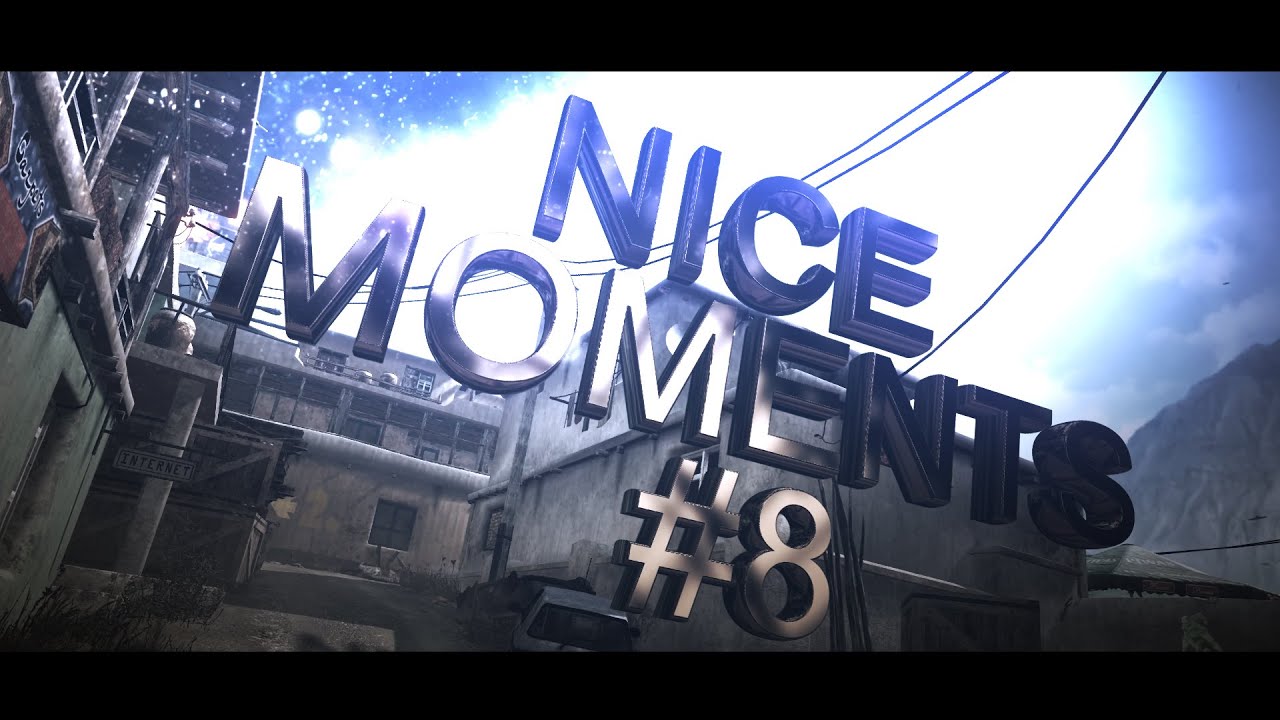 🌟 Frag Movie Warface Br (Nice Moments) #8 Edit by AlexandrexCix