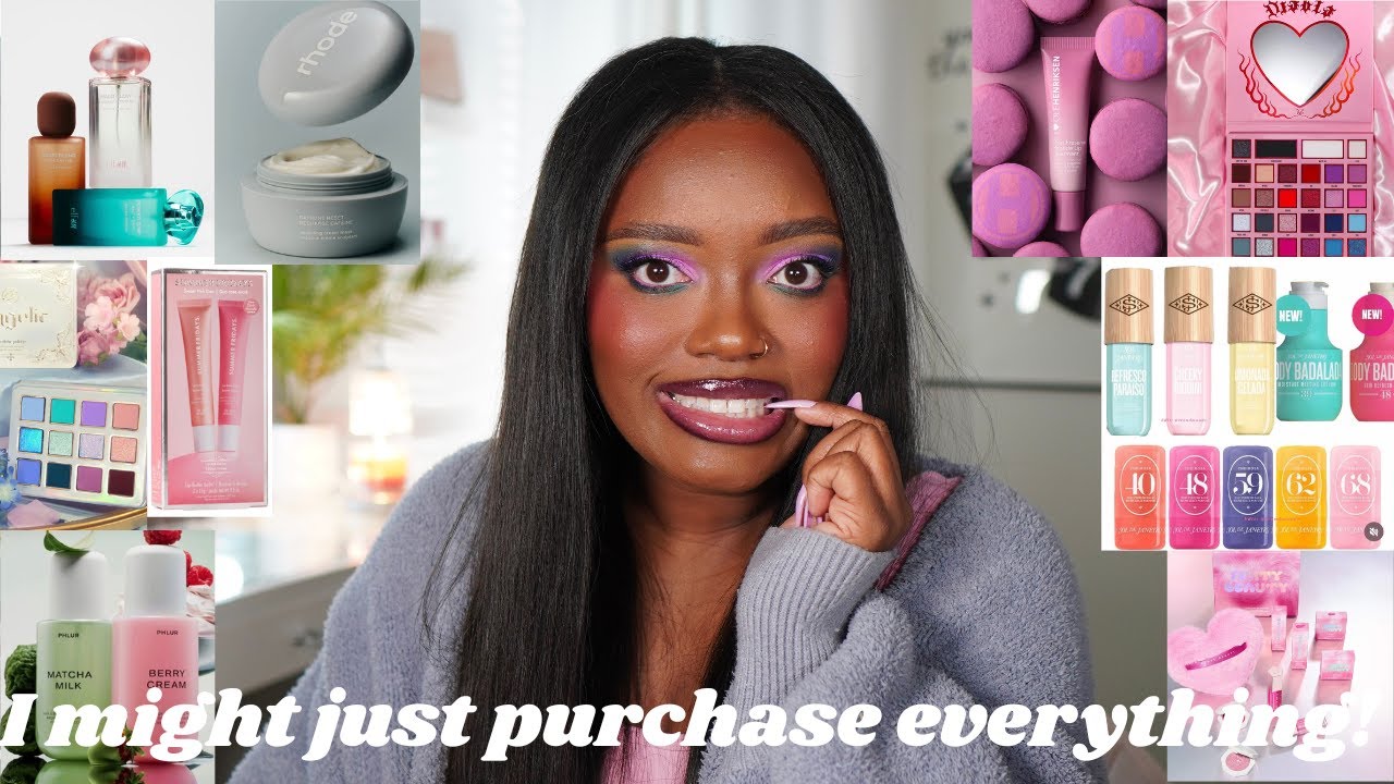 THERE ARE TOO MANY GOOD RELEASES! | PURCHASE OR PASS!? #52