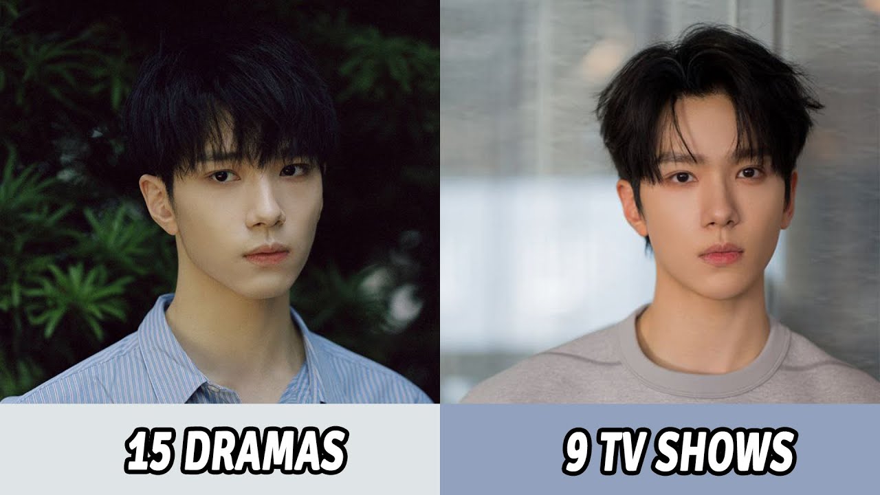 All Dramas and TV Shows of Yu Cheng En | Yu Cheng En Dramas and TV Shows From 2019 to 2025