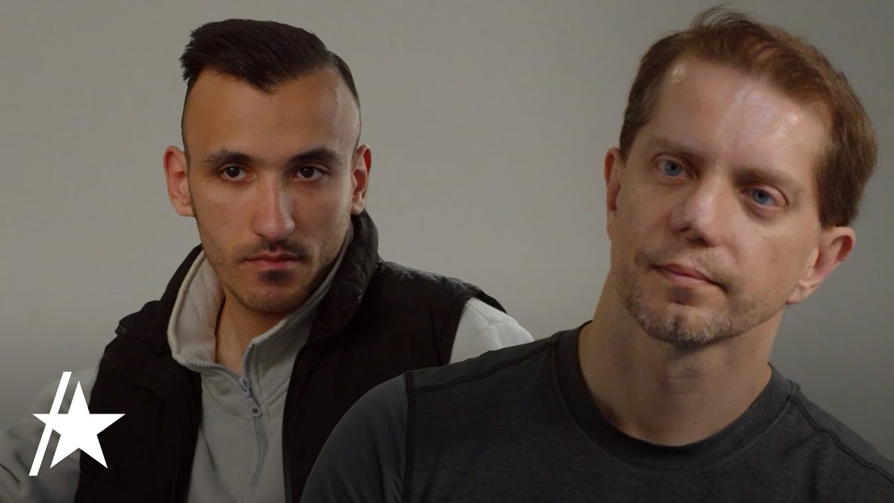 '90 Day Fianc&eacute;': Birkan CONFRONTS Michal About Being In Love w/ Laura