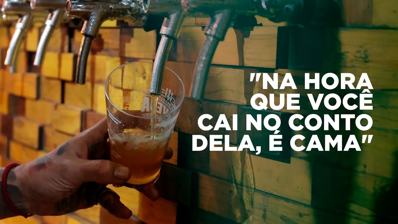 Conhe&ccedil;a as cervejas premiadas e a bebida pentamedalhista presente no Festival Brasileiro da Cerveja