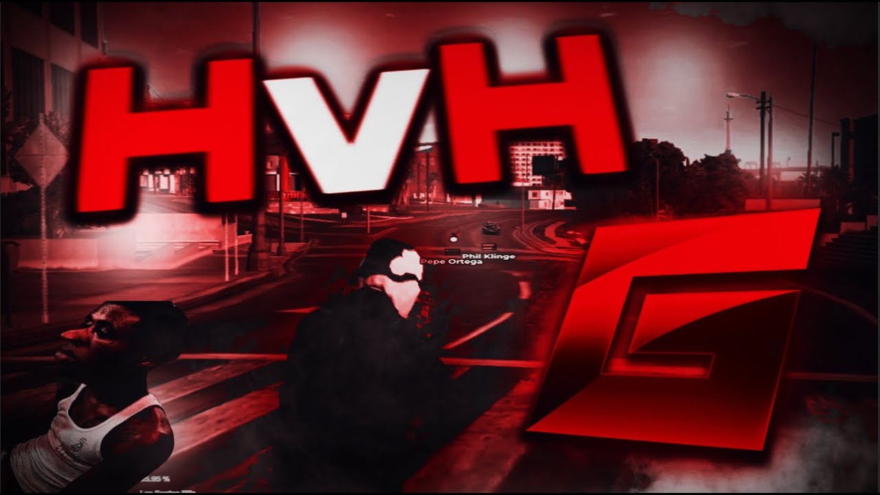 [GLRP] [HvH] Auf ein neues 🤯🥳🤭
