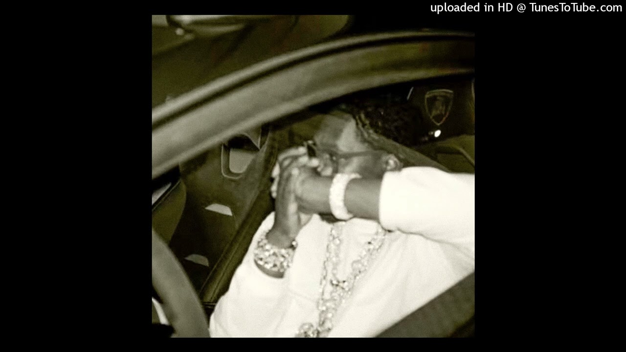don toliver type beat - 