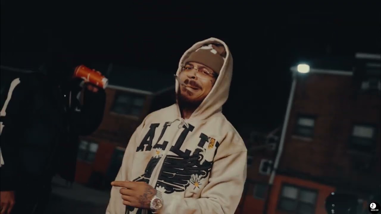 Rx Papi &ldquo;Bronny James&rdquo; Official Video